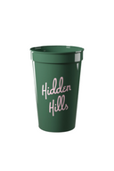 Stadium Cups | THC-infused beverages | Cannabis Mocktails | Party Cups