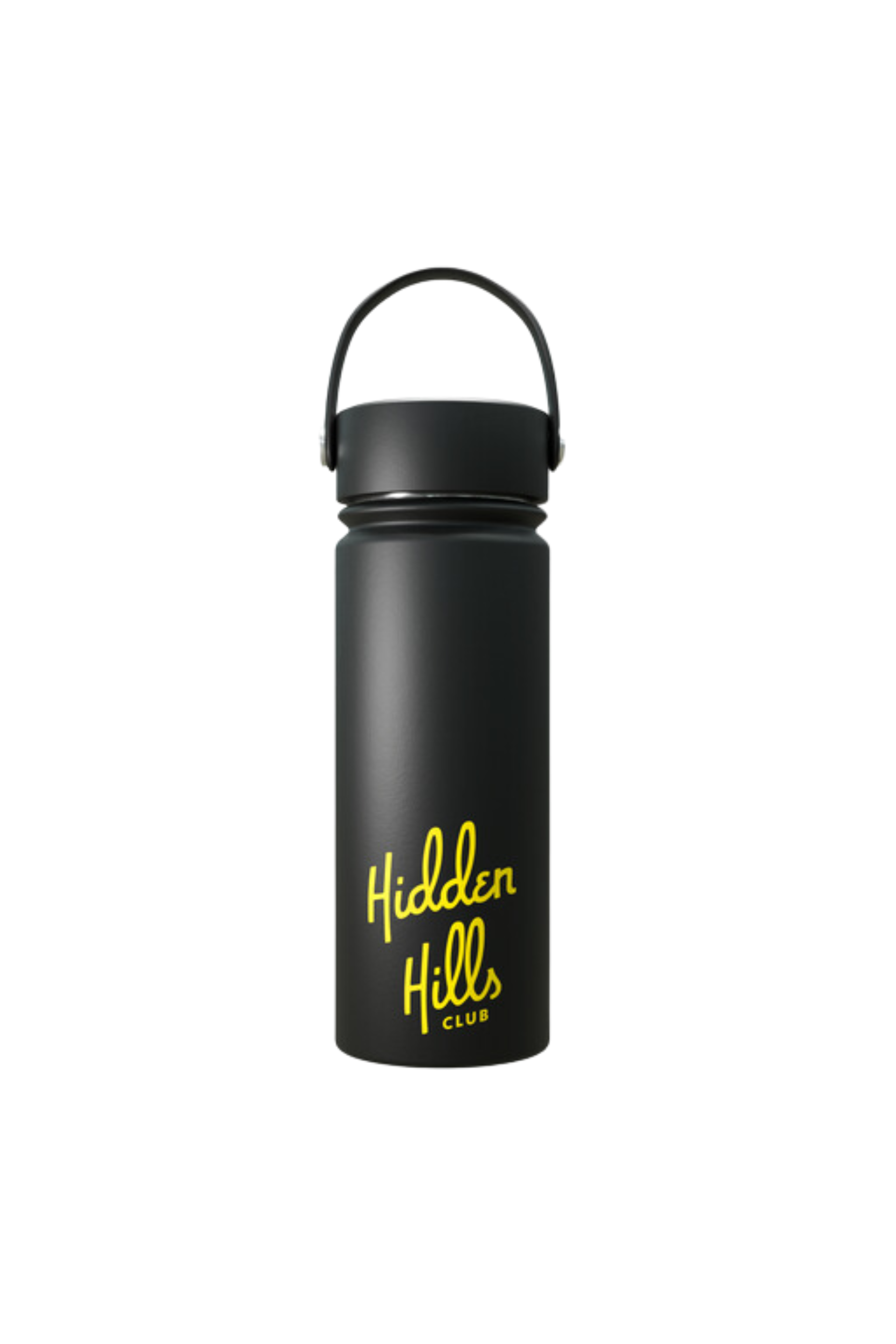 Fashion hydro flask club