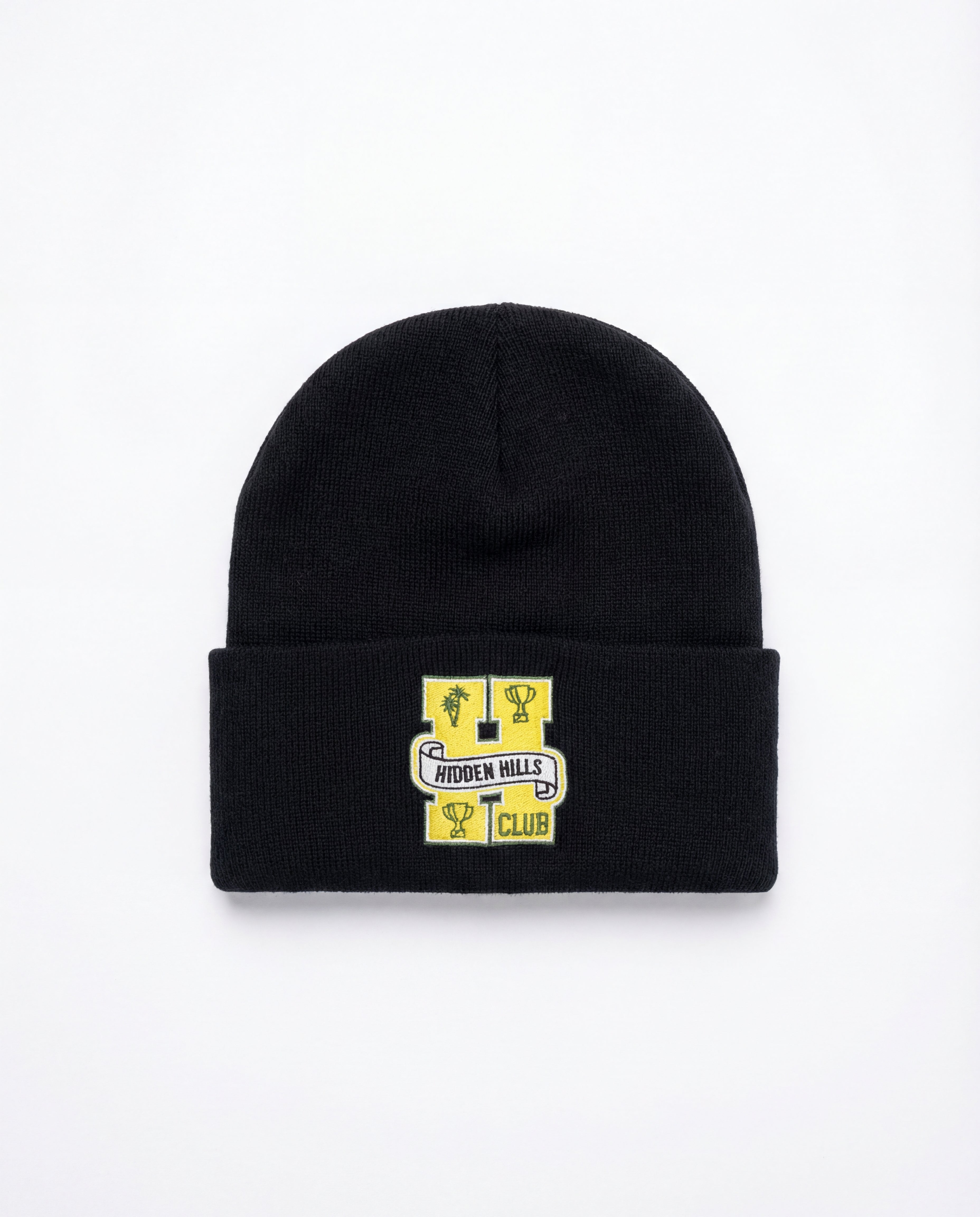 Varsity Hills Beanie