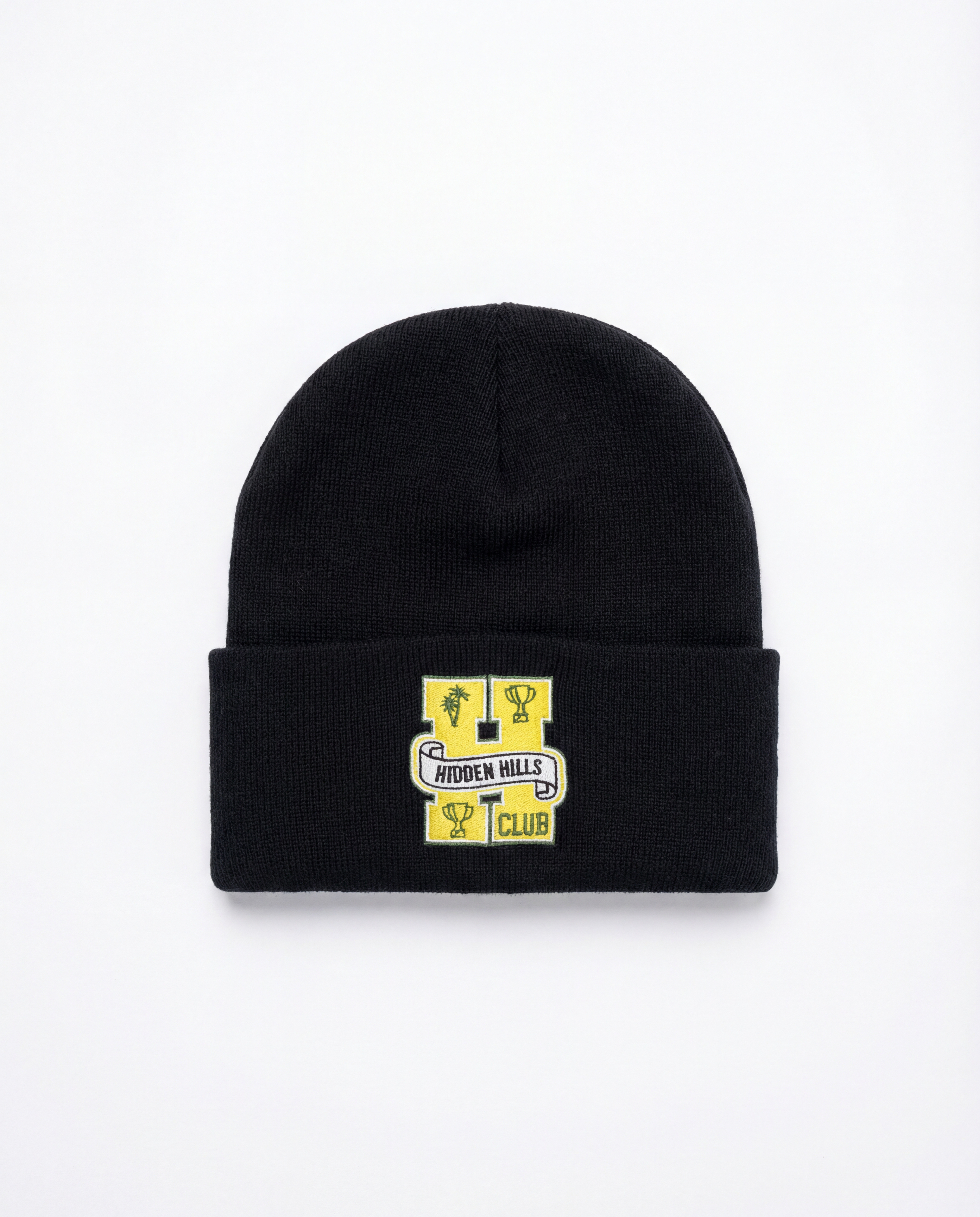 Varsity Hills Beanie
