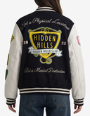 Varsity Hills Jacket