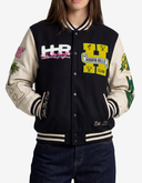 Varsity Hills Jacket