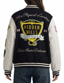 Varsity Hills Jacket