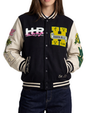Varsity Hills Jacket