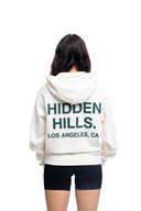 Limited Hoodie - Cream