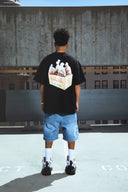 Local is Better Tee