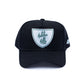 HH Club Blue/Green Shield Rizz Hat