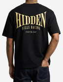 HHR Patchwork Tee